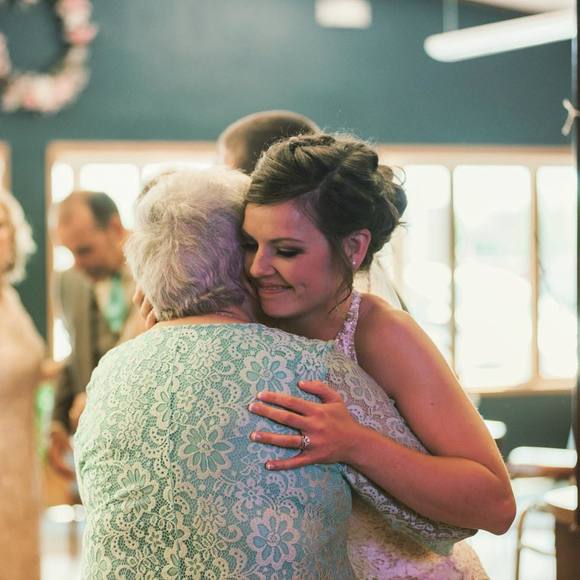 Meet your Posher, Rachel - Picture 1 of 1